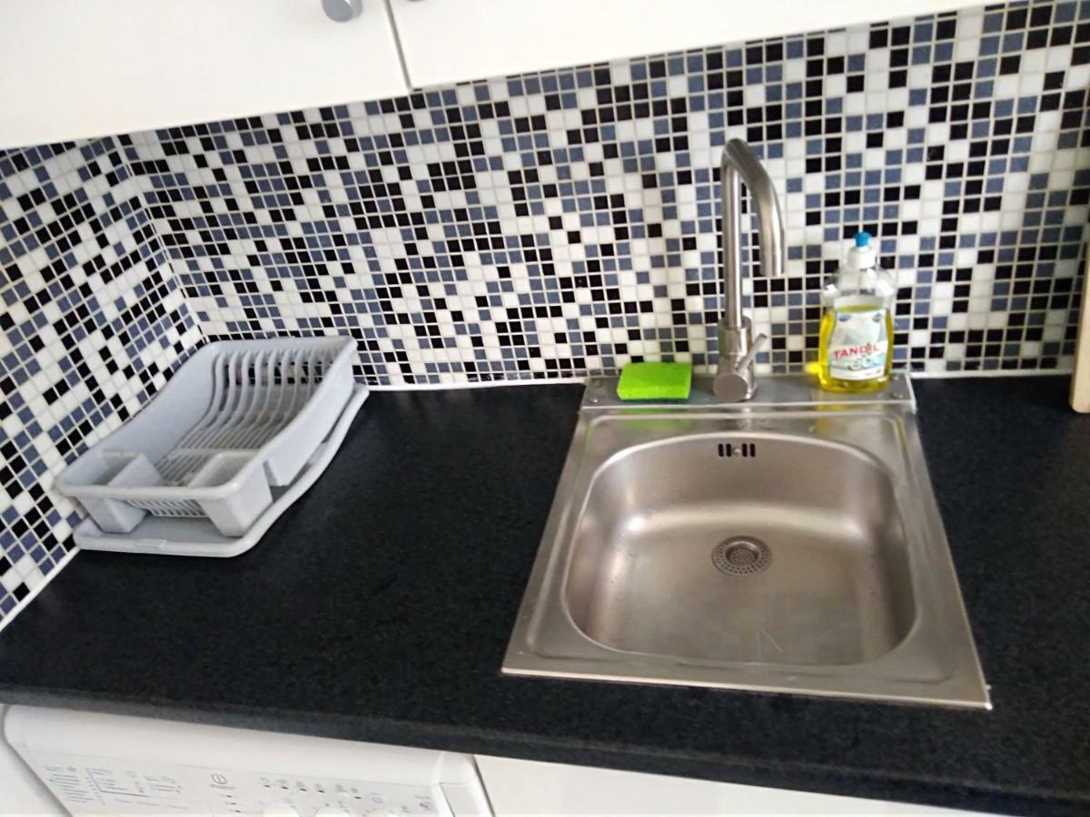 Spacious Apartment In Center With Terrace 비엔나 외부 사진